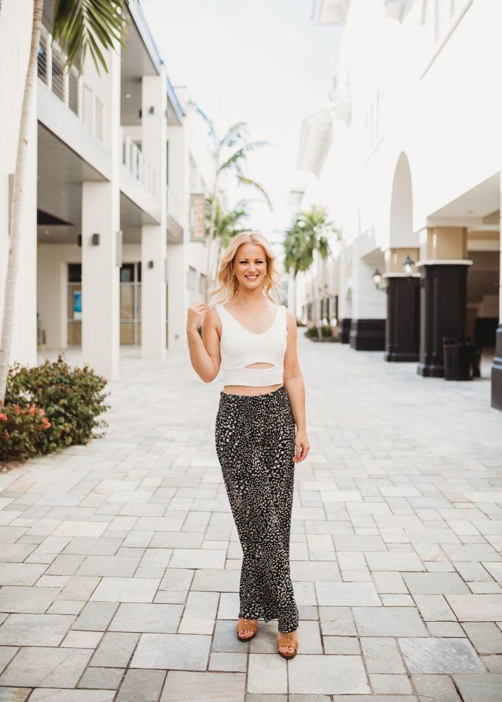 Health Coach Kristin Thomas