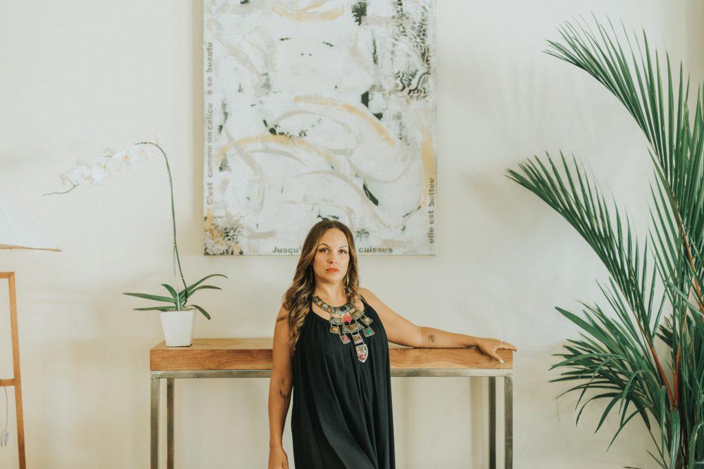 Leah steele
