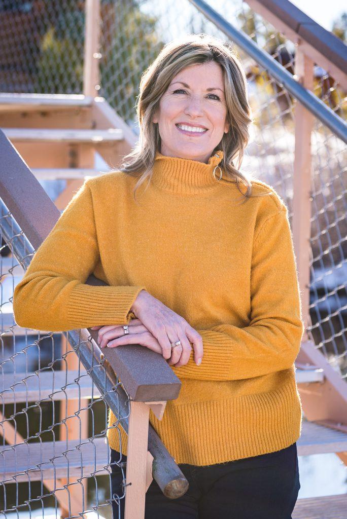 Bobbi Kahler