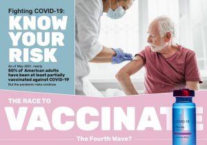 covid genetic prediction test