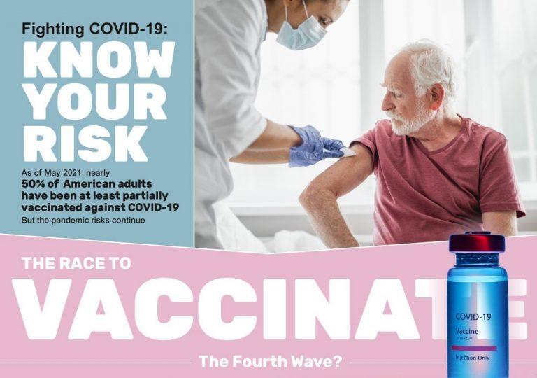 covid genetic prediction test