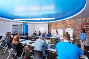 Tampa Bay Wave Accelerator
