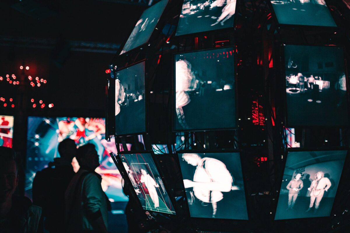 AI Camera