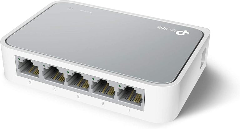 Best ethernet splitters