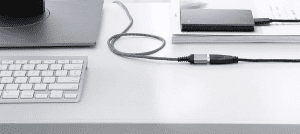 USB extension cable