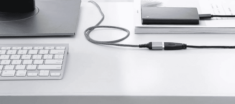 USB extension cable