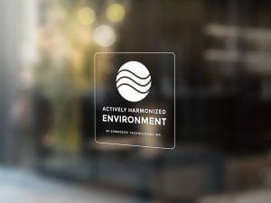 Actively Harmonized Environment