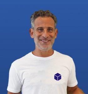 Adam Bergman