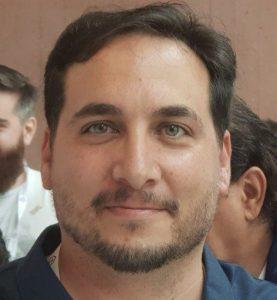 Asaf Naim