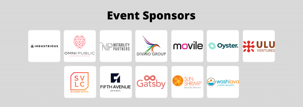 Grit Daily's Congressional Startup Day Event