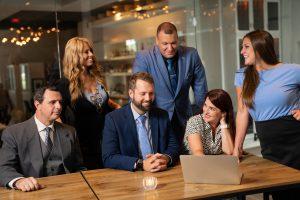 Eremede HealthTech Team