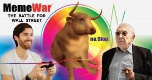 meme war