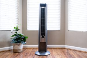 Best tower fans