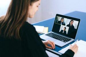 Remote team