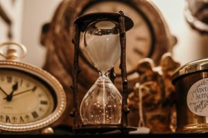 Two hour timer