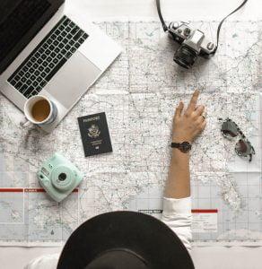Travel The World
