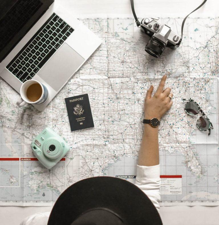 Travel The World