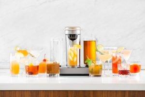 Bartesian Premium Cocktail Machine