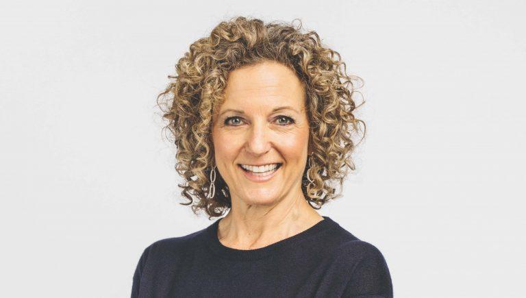 Donna Weber