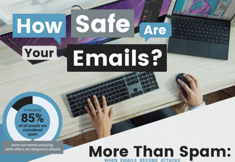 phishing emails
