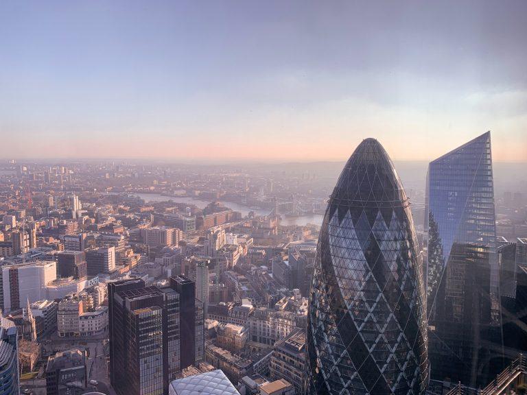 Real Estate London