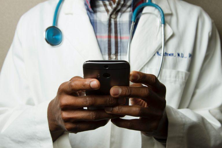 Healthcare Physician