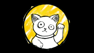 Lucky Maneki Grit Daily