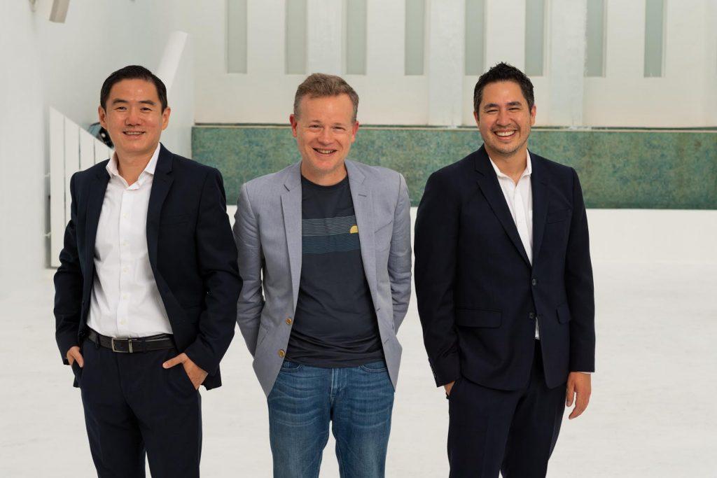 OneOf' Co-Founders