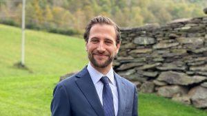 Caleb Frankel