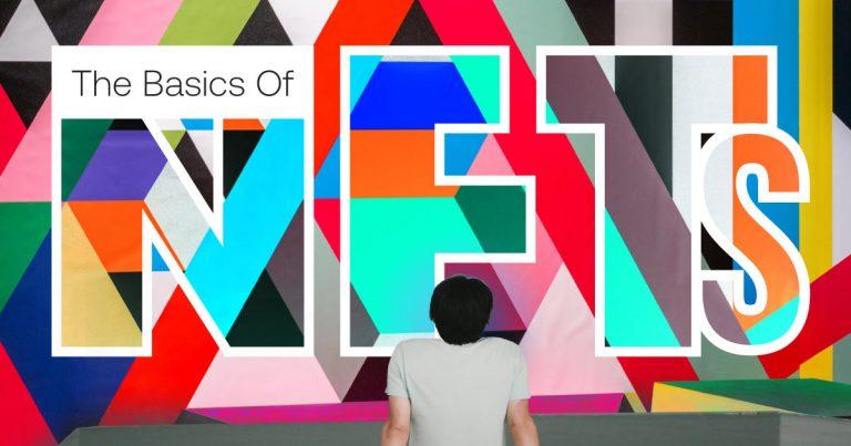 the basics of NFTs