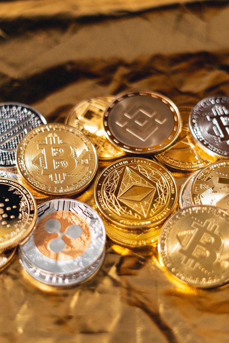 crypto