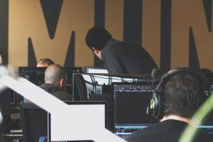 cybersecurity