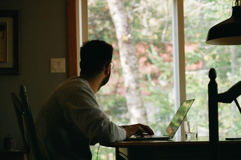 Remote working