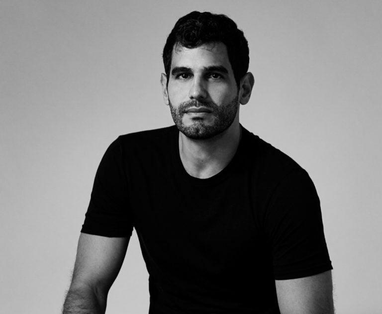 Raviv Nadad