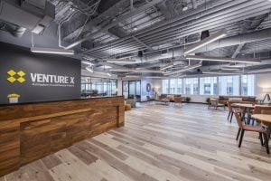 Venture X Arlington