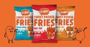 Spudsy