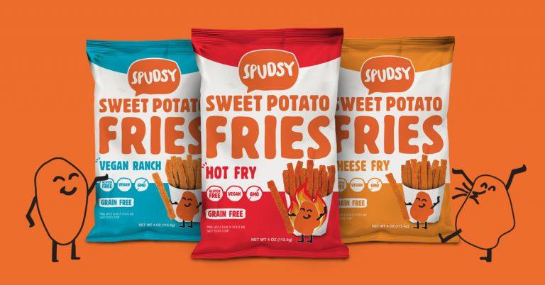 Spudsy