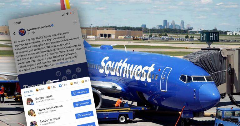 Southwest Airlines