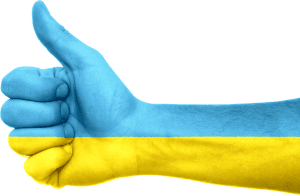 Ukraine pavilion Web Summit 2021