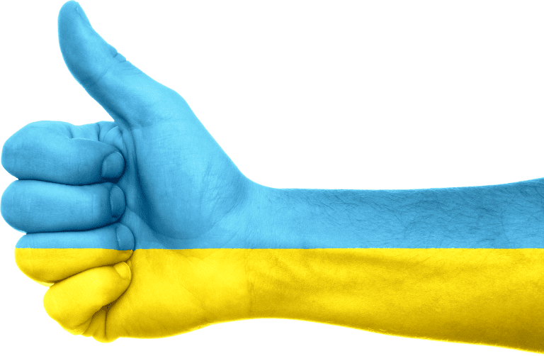 Ukraine pavilion Web Summit 2021