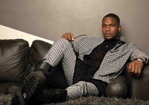 Adrian Lockett