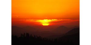 Most eloquent sunset lamps