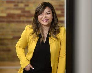 Jane Wang