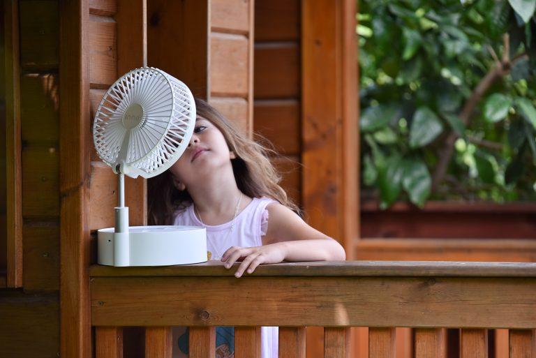 Inno Portable Fan