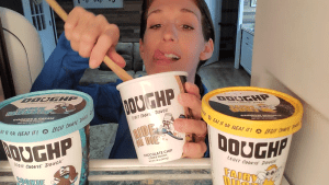 Doughp