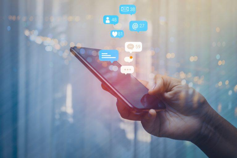 mobile marketing