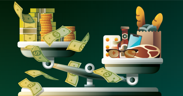 inflation