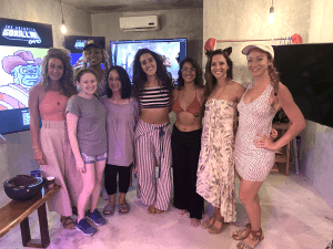 More Women In Crypto