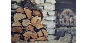 Firewood splitters