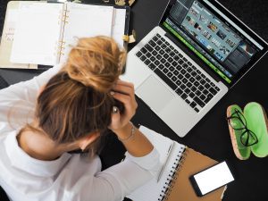 employee burnout